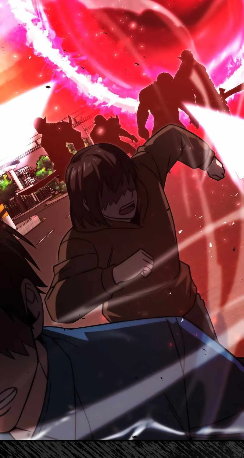Demon Lord’s Martial Arts Ascension Chapter 61 page 88 - 