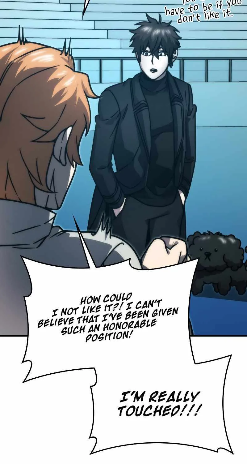 Demon Lord’s Martial Arts Ascension Chapter 62 page 13 - 