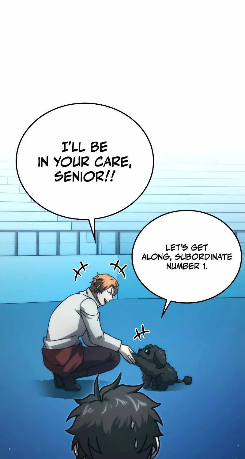 Demon Lord’s Martial Arts Ascension Chapter 62 page 14 - 