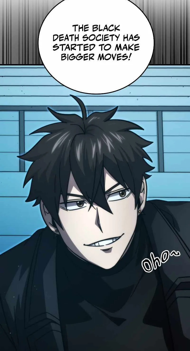 Demon Lord’s Martial Arts Ascension Chapter 62 page 18 - 