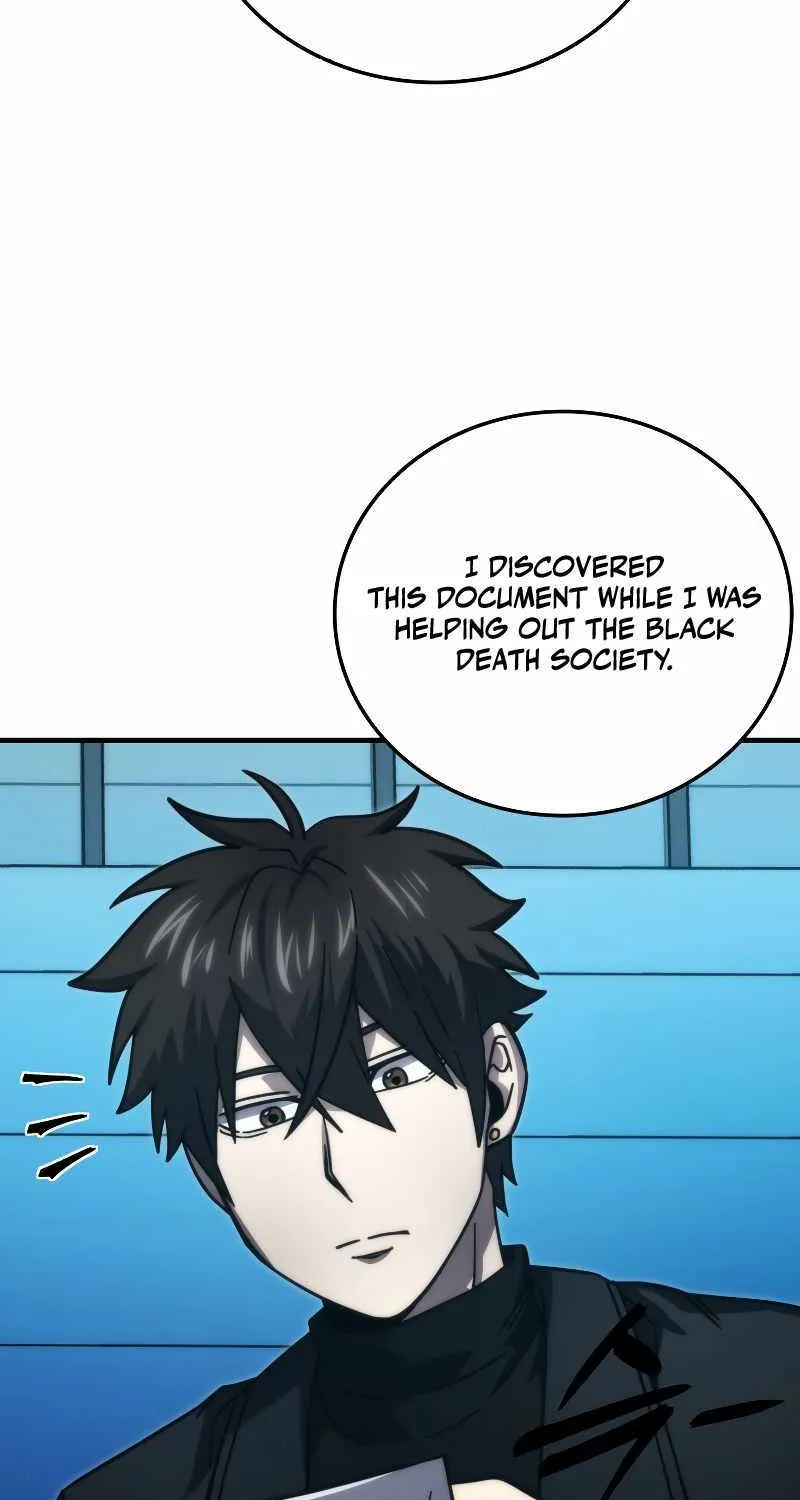 Demon Lord’s Martial Arts Ascension Chapter 62 page 21 - 
