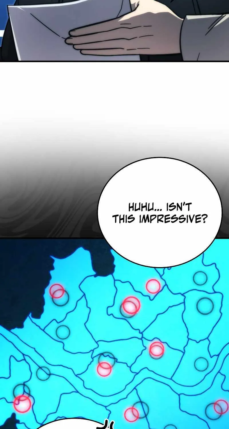 Demon Lord’s Martial Arts Ascension Chapter 62 page 22 - 