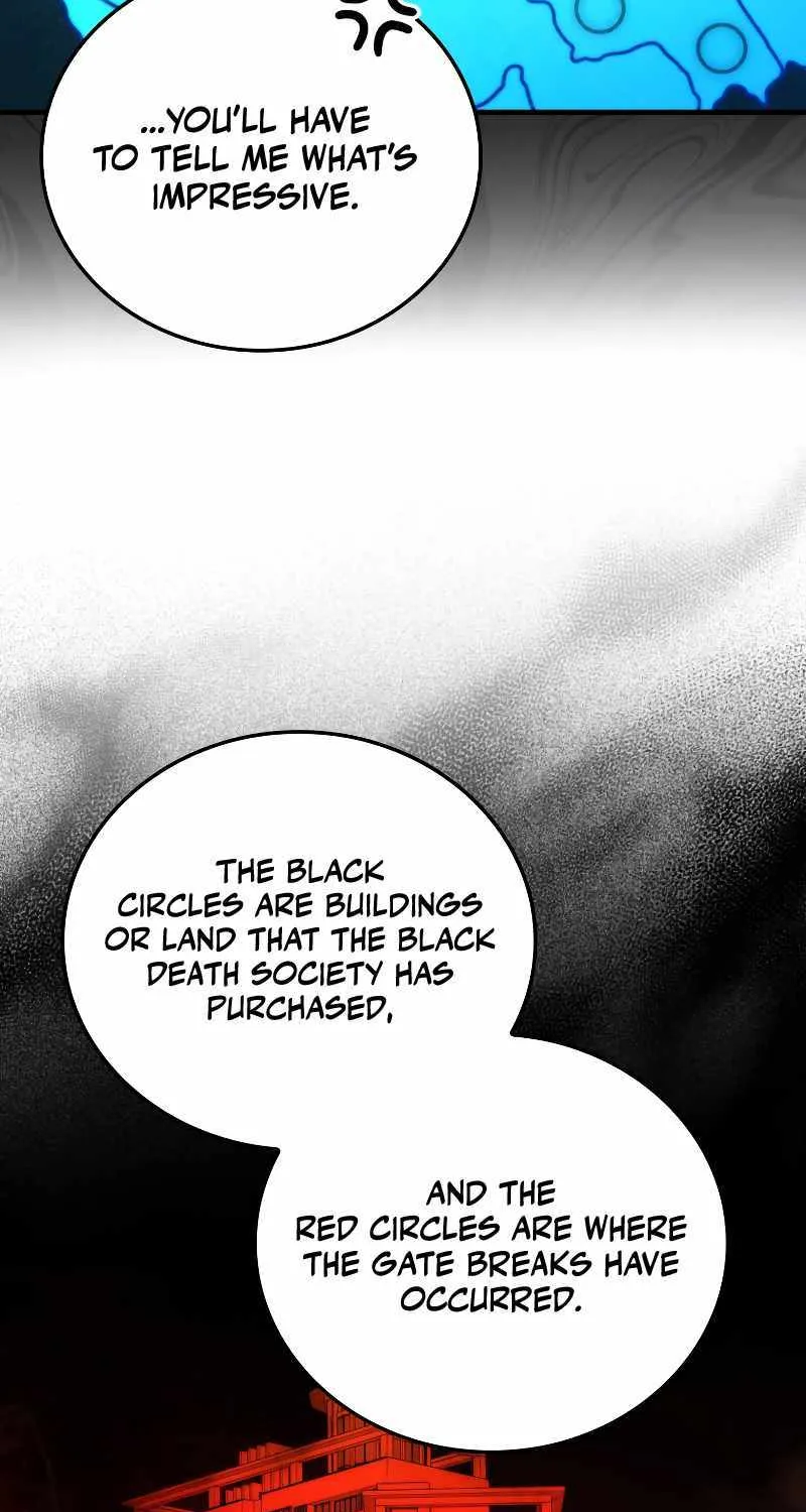 Demon Lord’s Martial Arts Ascension Chapter 62 page 23 - 