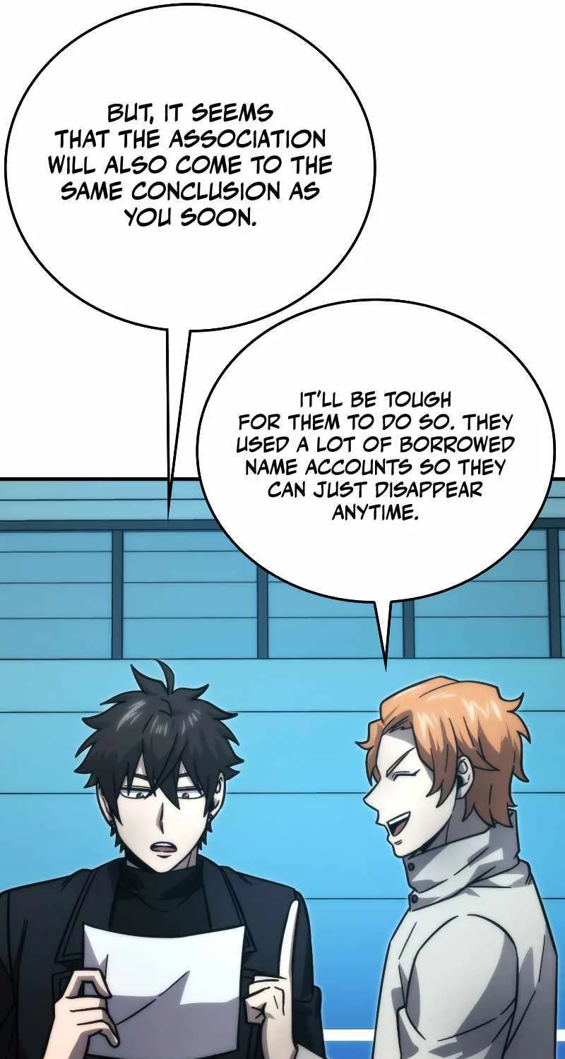 Demon Lord’s Martial Arts Ascension Chapter 62 page 28 - 