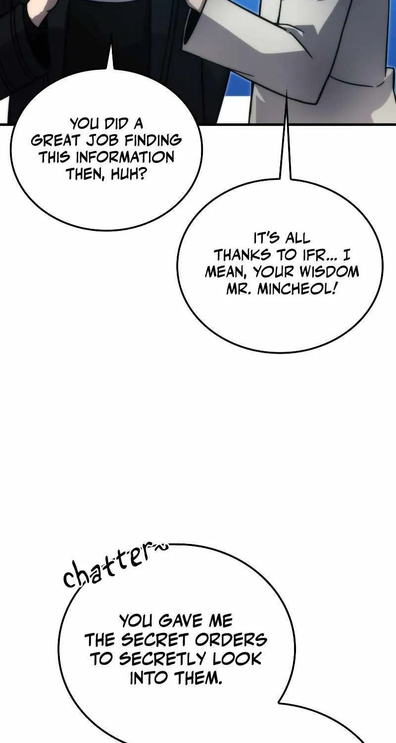 Demon Lord’s Martial Arts Ascension Chapter 62 page 29 - 