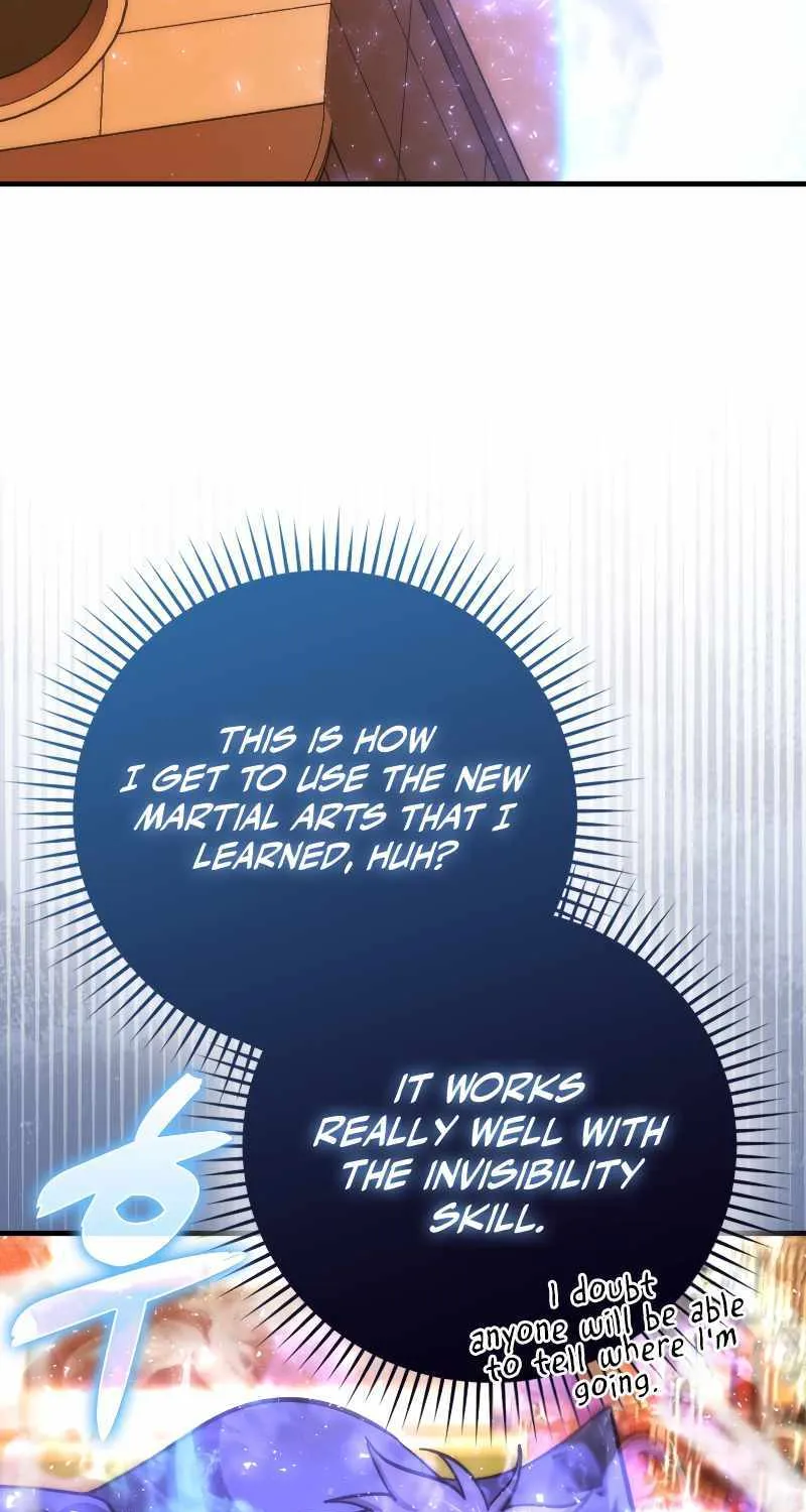 Demon Lord’s Martial Arts Ascension Chapter 62 page 34 - 