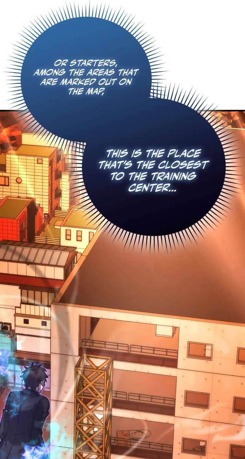 Demon Lord’s Martial Arts Ascension Chapter 62 page 37 - 