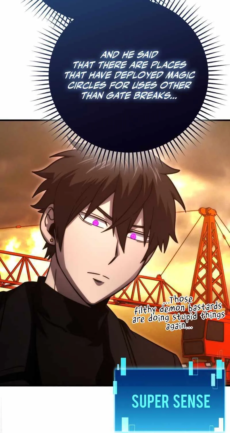 Demon Lord’s Martial Arts Ascension Chapter 62 page 39 - 