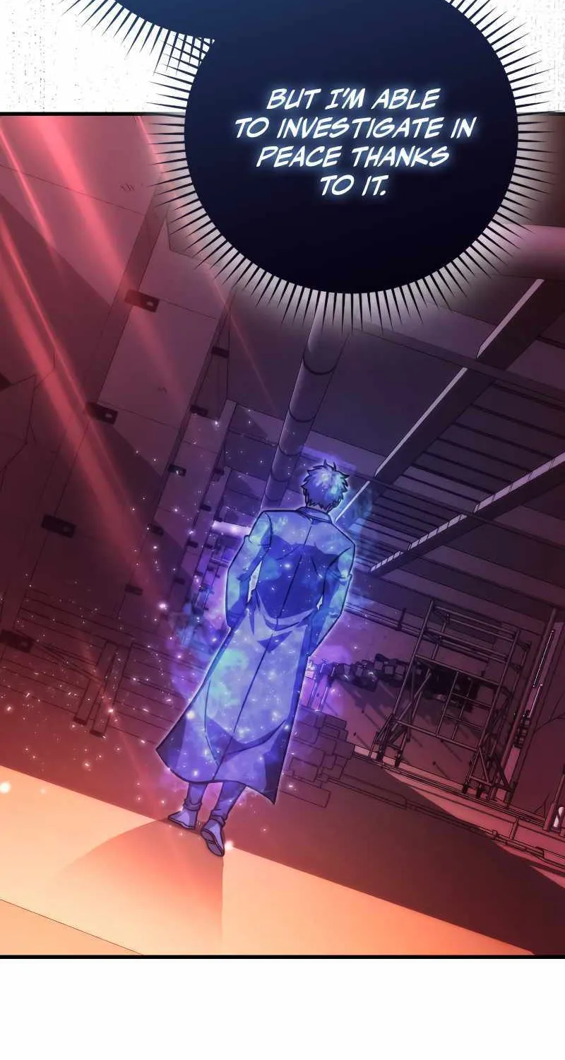 Demon Lord’s Martial Arts Ascension Chapter 62 page 44 - 