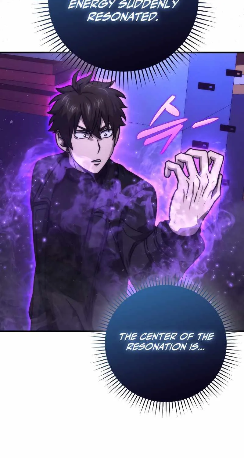 Demon Lord’s Martial Arts Ascension Chapter 62 page 56 - 