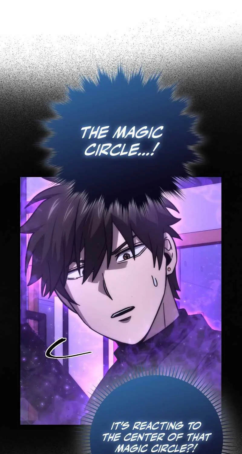 Demon Lord’s Martial Arts Ascension Chapter 62 page 57 - 