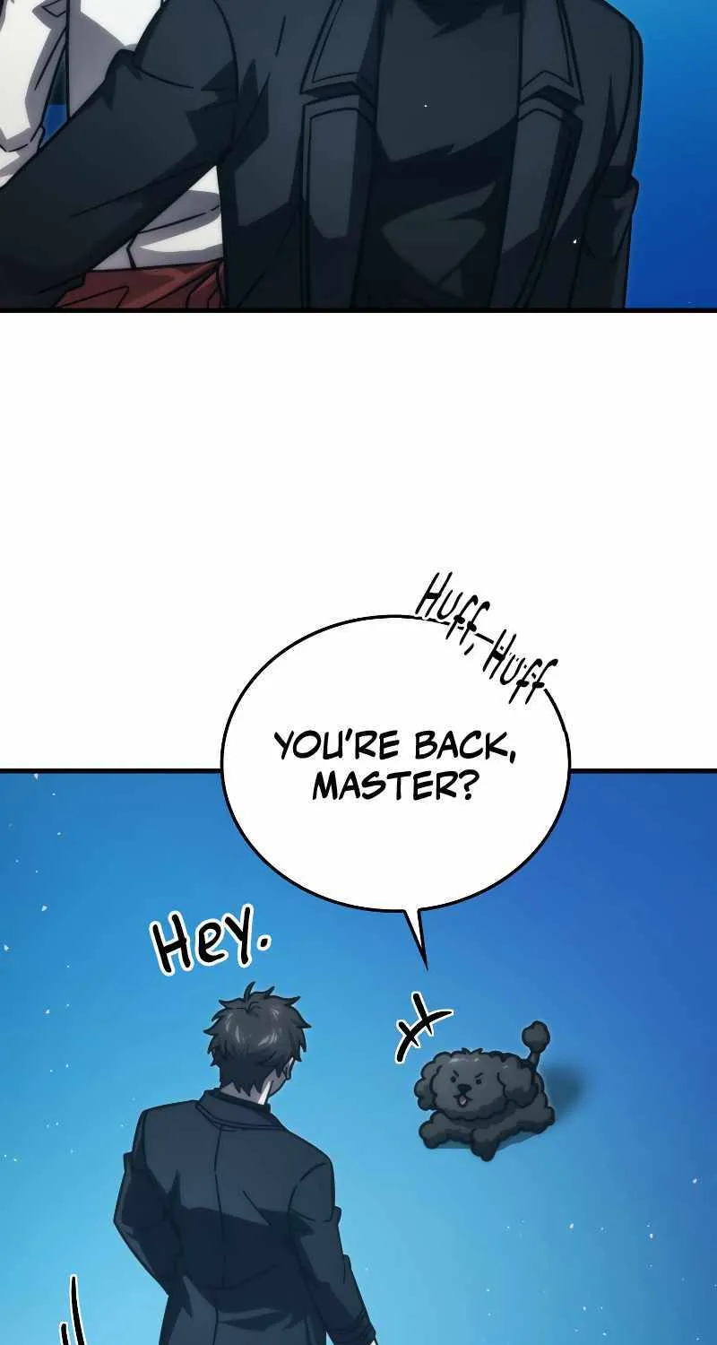 Demon Lord’s Martial Arts Ascension Chapter 62 page 7 - 