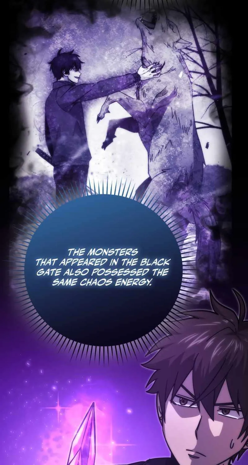 Demon Lord’s Martial Arts Ascension Chapter 62 page 66 - 