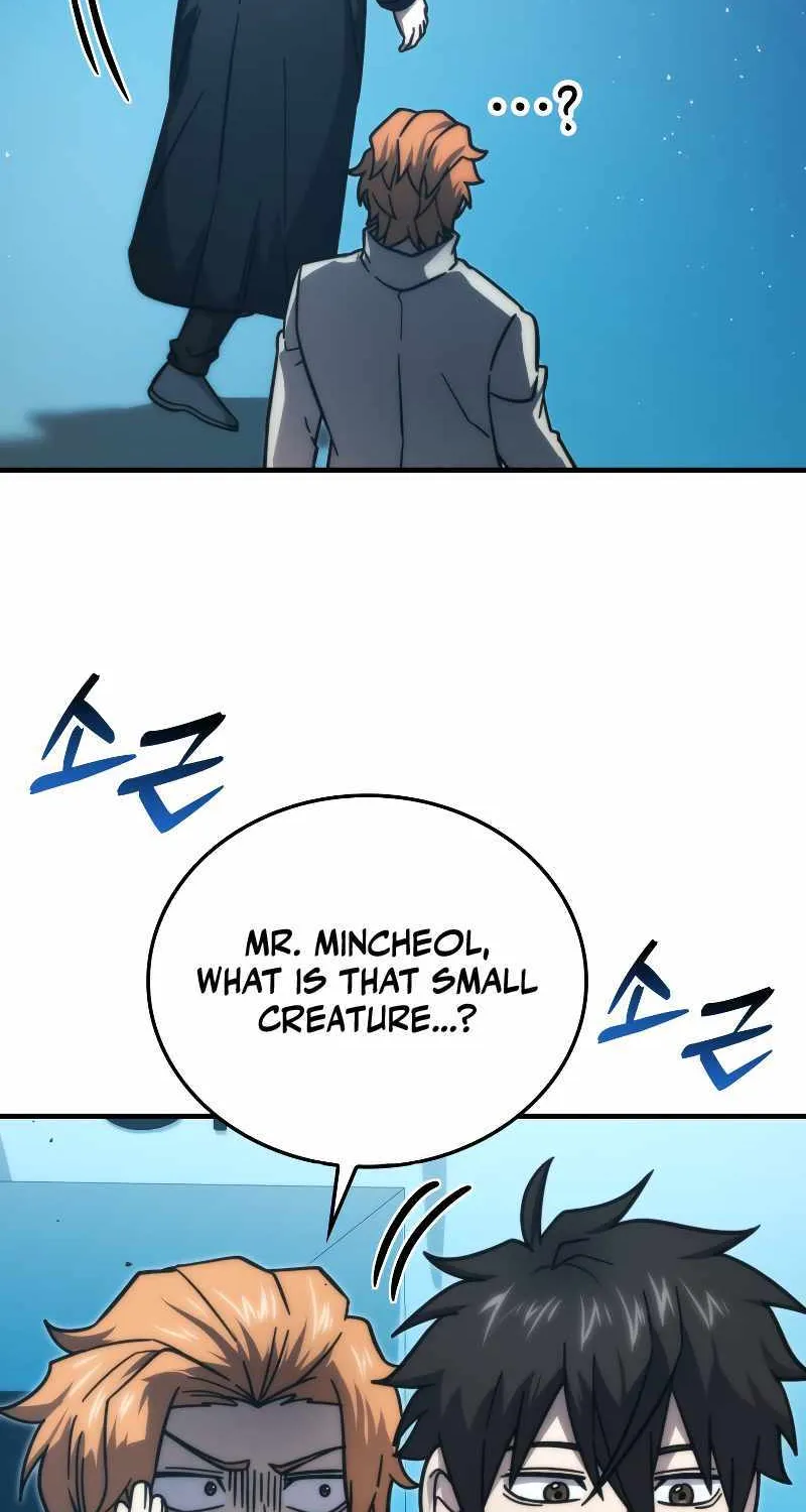 Demon Lord’s Martial Arts Ascension Chapter 62 page 8 - 
