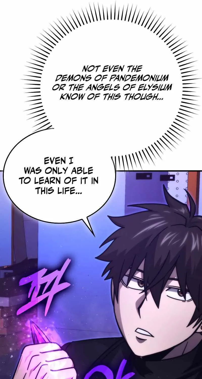 Demon Lord’s Martial Arts Ascension Chapter 62 page 72 - 