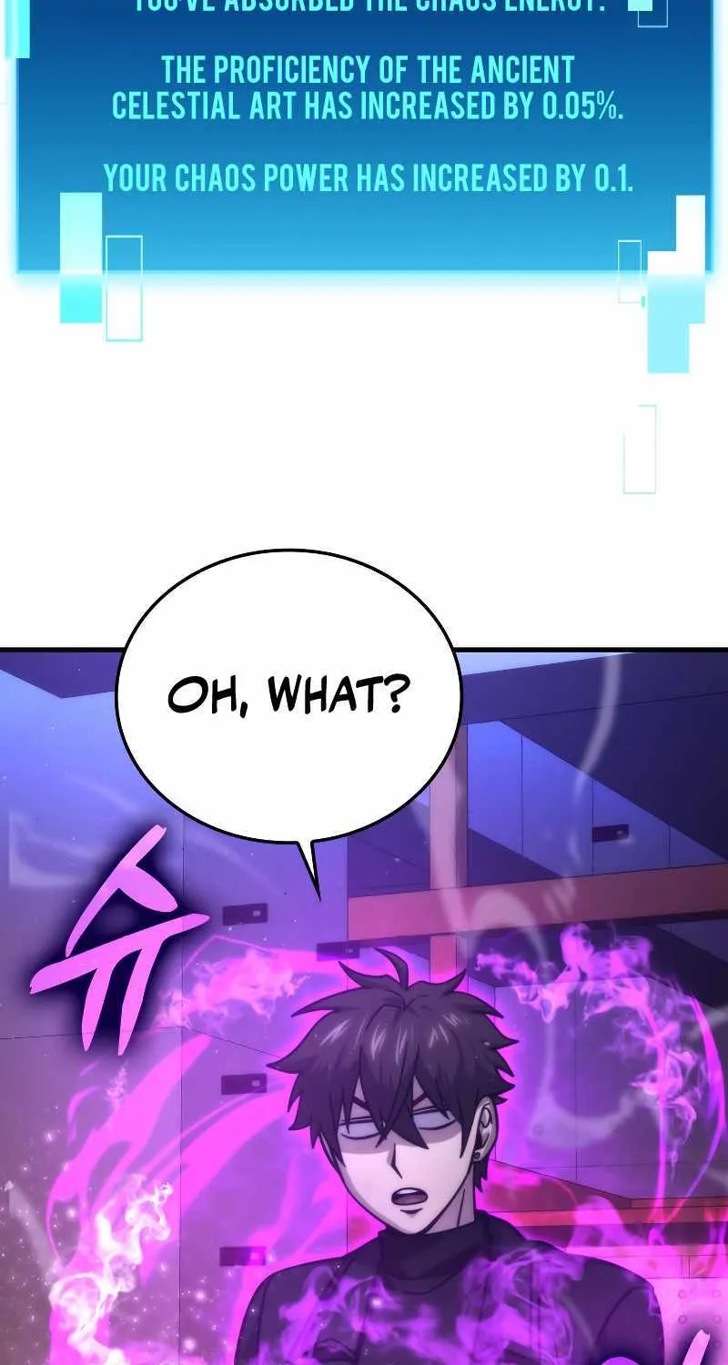 Demon Lord’s Martial Arts Ascension Chapter 62 page 74 - 