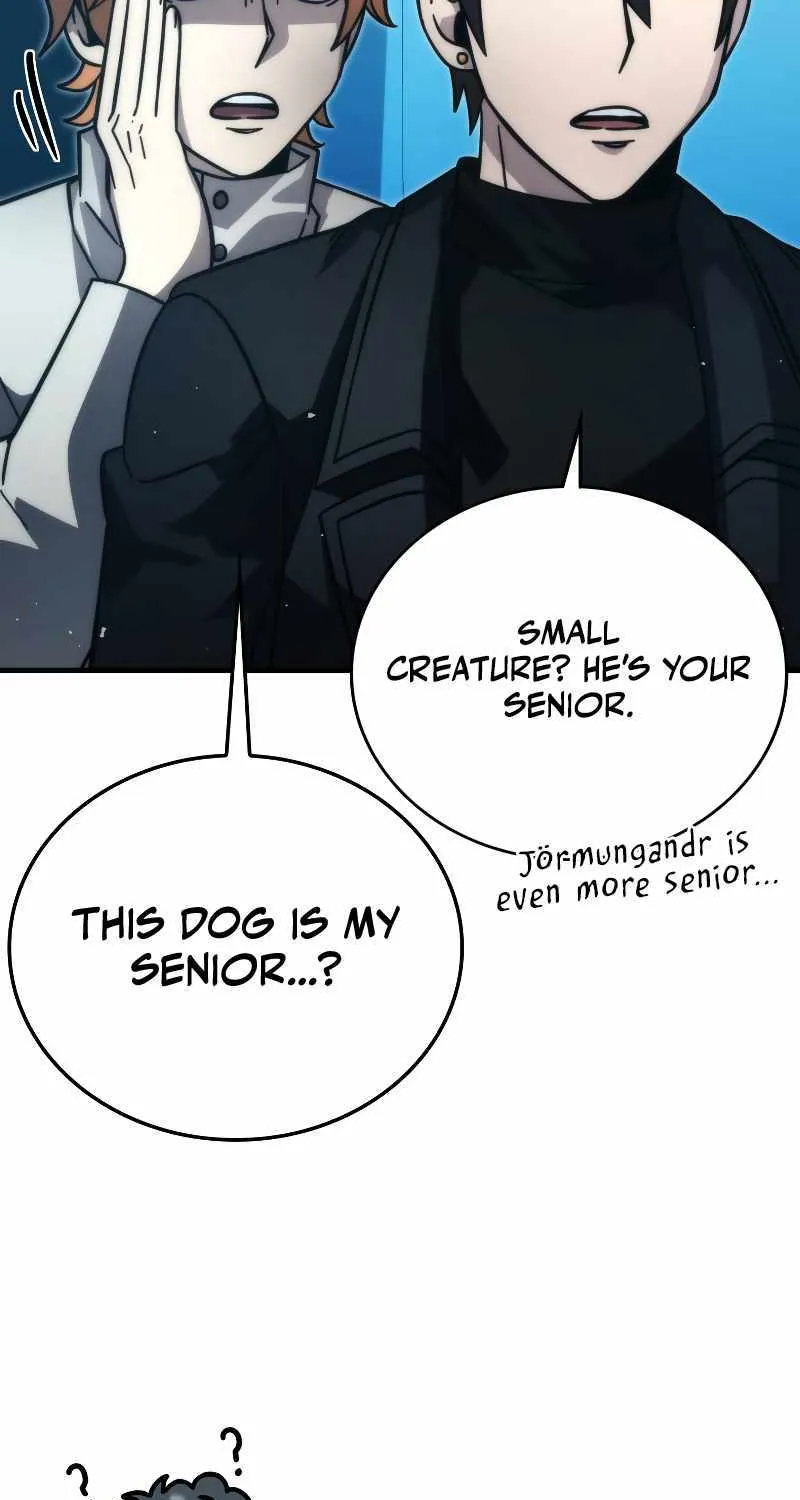 Demon Lord’s Martial Arts Ascension Chapter 62 page 9 - 