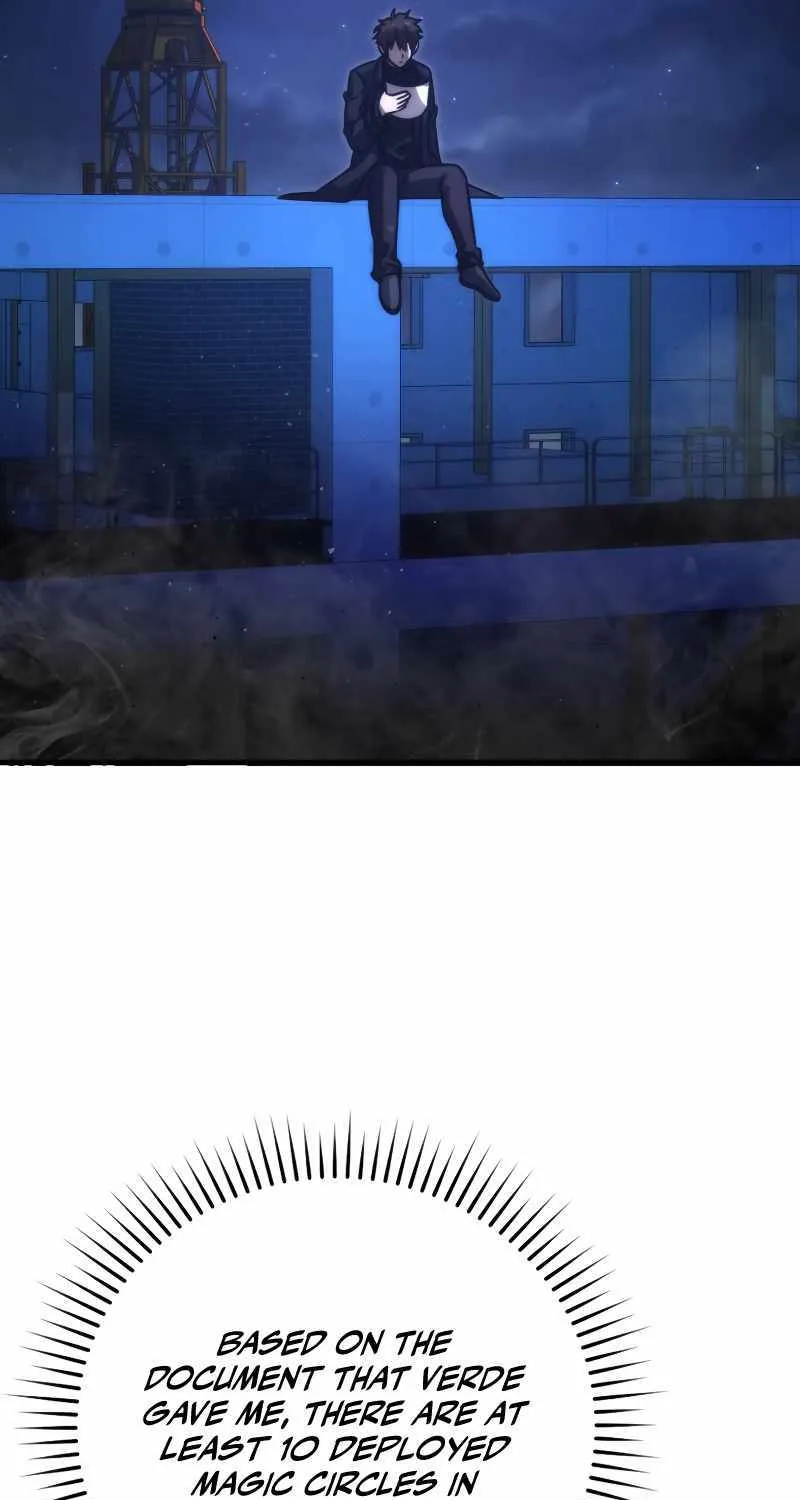 Demon Lord’s Martial Arts Ascension Chapter 62 page 81 - 