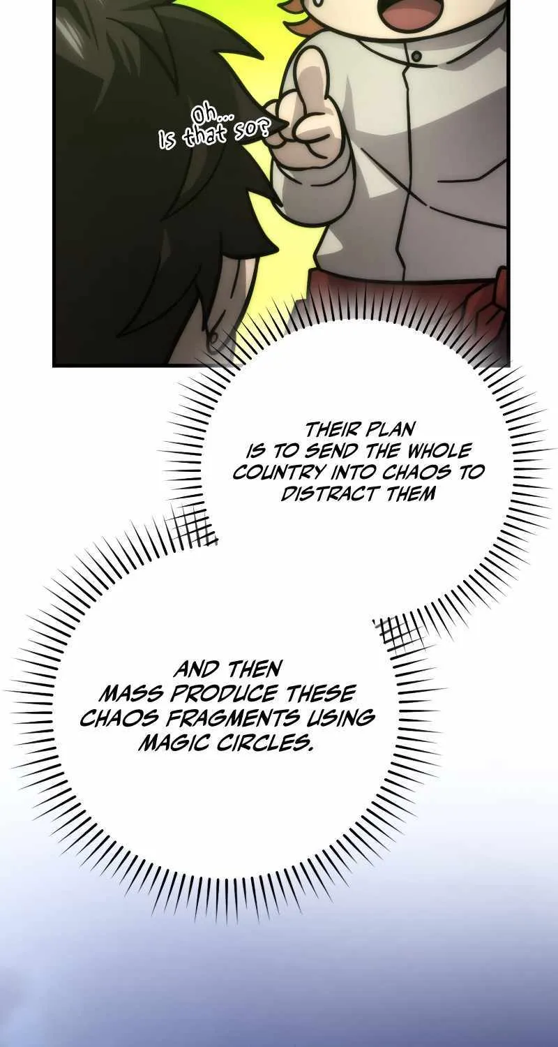 Demon Lord’s Martial Arts Ascension Chapter 62 page 85 - 