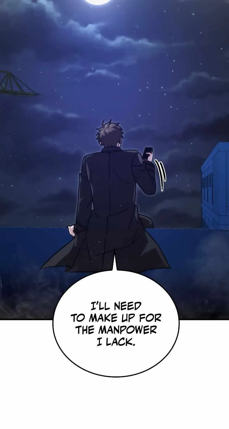 Demon Lord’s Martial Arts Ascension Chapter 62 page 92 - 