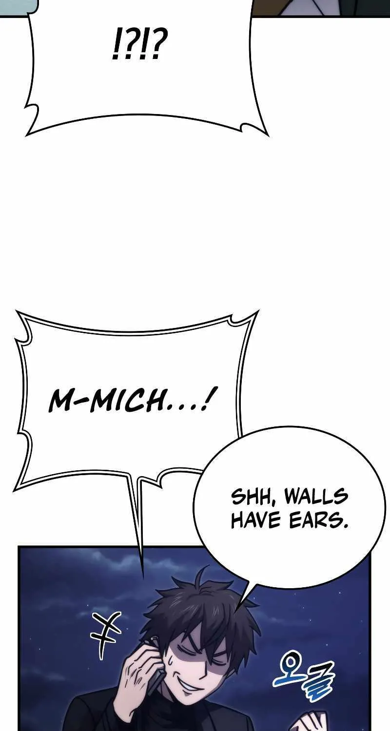 Demon Lord’s Martial Arts Ascension Chapter 62 page 96 - 