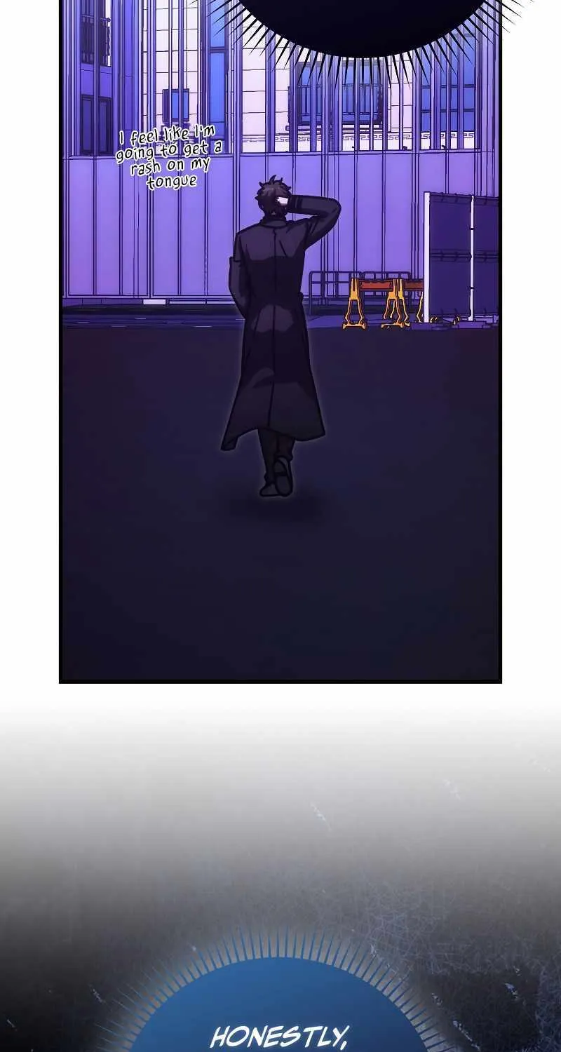 Demon Lord’s Martial Arts Ascension Chapter 63 page 14 - 