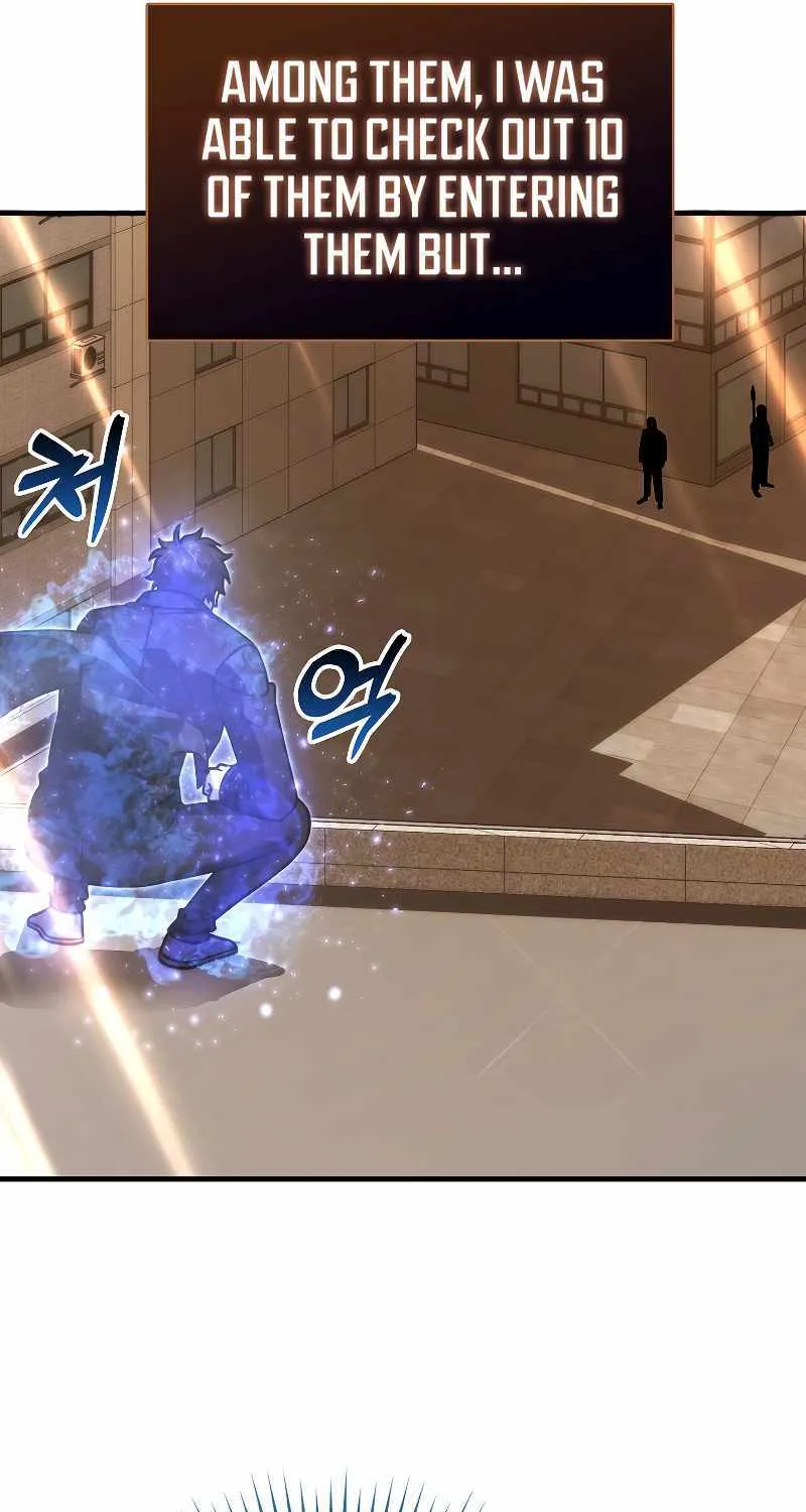 Demon Lord’s Martial Arts Ascension Chapter 63 page 21 - 