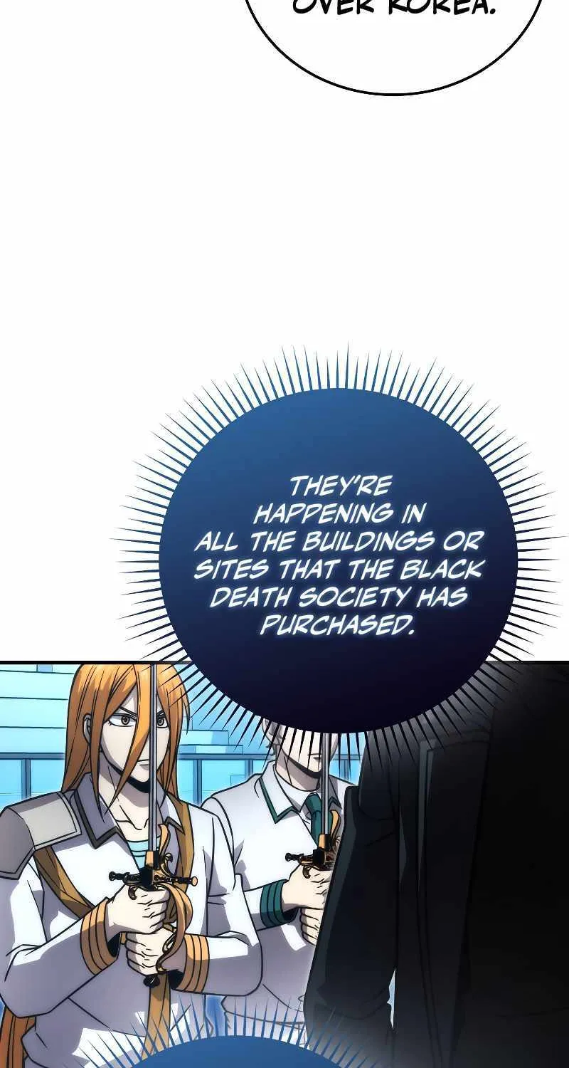 Demon Lord’s Martial Arts Ascension Chapter 63 page 28 - 