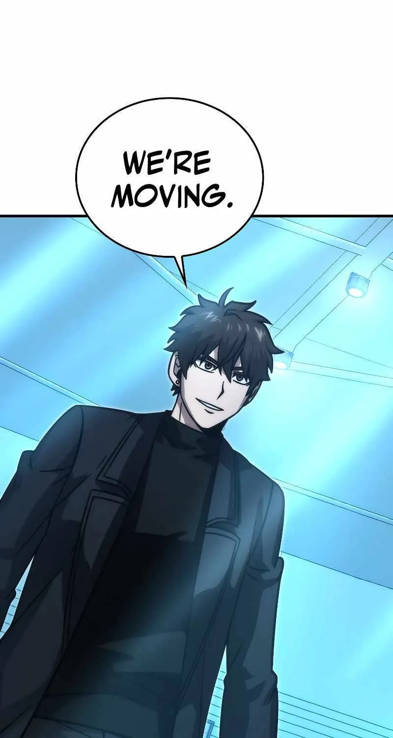 Demon Lord’s Martial Arts Ascension Chapter 63 page 30 - 
