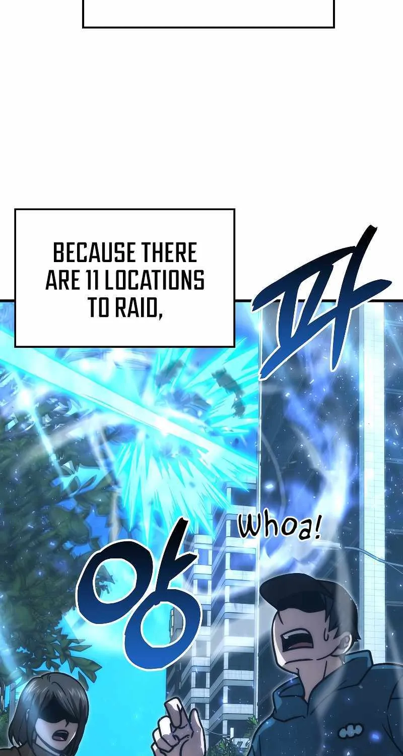 Demon Lord’s Martial Arts Ascension Chapter 63 page 34 - 