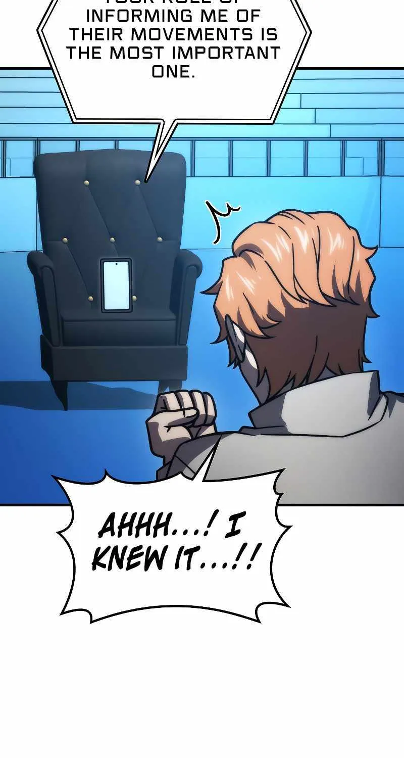 Demon Lord’s Martial Arts Ascension Chapter 63 page 37 - 