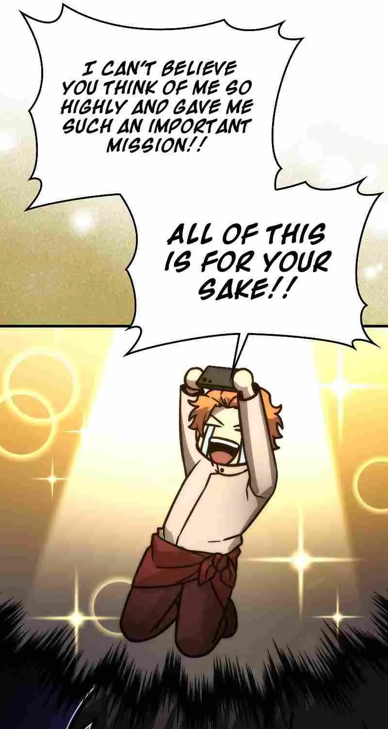 Demon Lord’s Martial Arts Ascension Chapter 63 page 39 - 