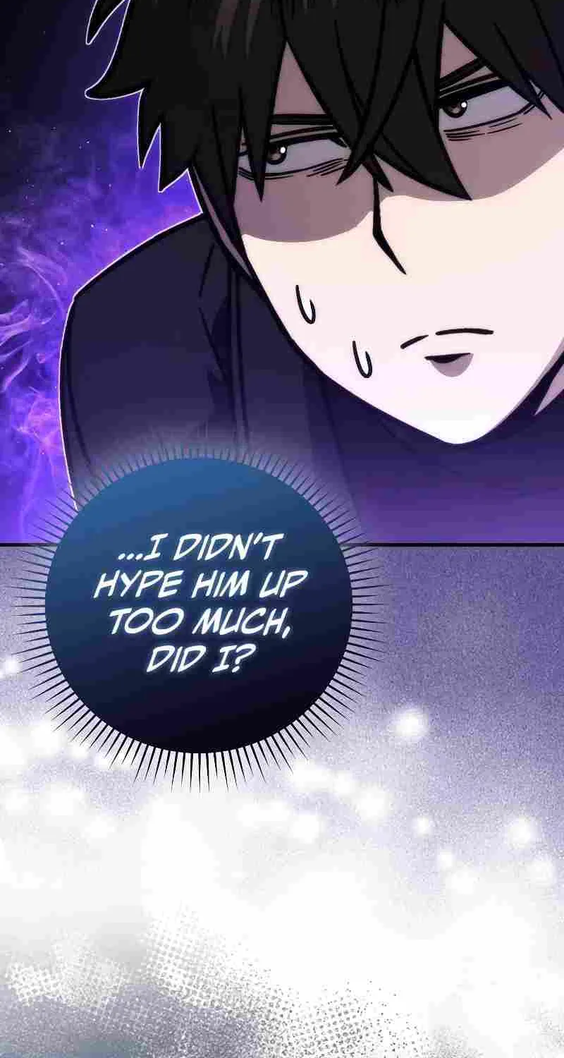 Demon Lord’s Martial Arts Ascension Chapter 63 page 40 - 