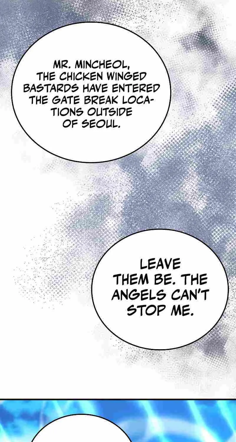 Demon Lord’s Martial Arts Ascension Chapter 63 page 41 - 