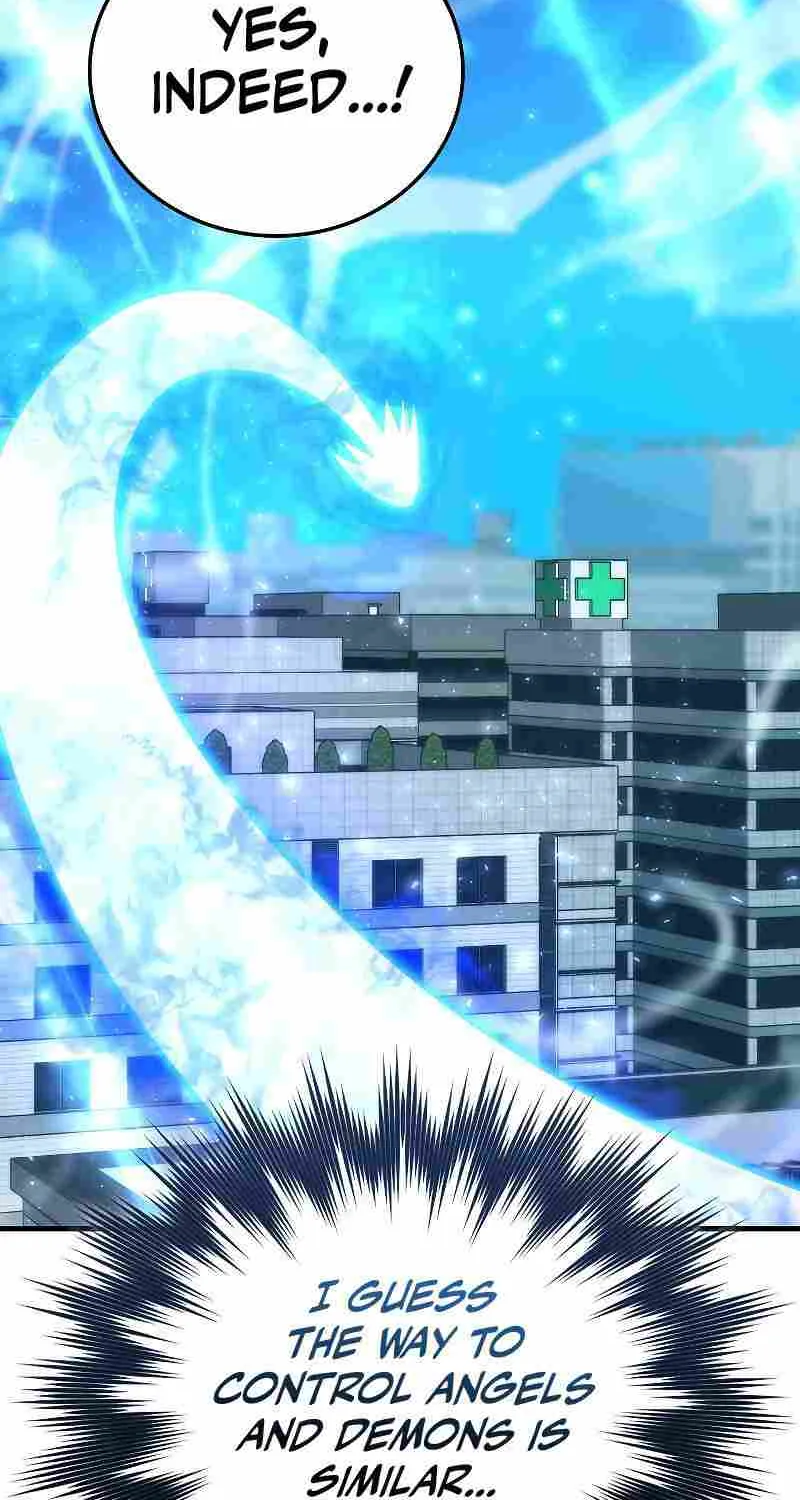 Demon Lord’s Martial Arts Ascension Chapter 63 page 42 - 