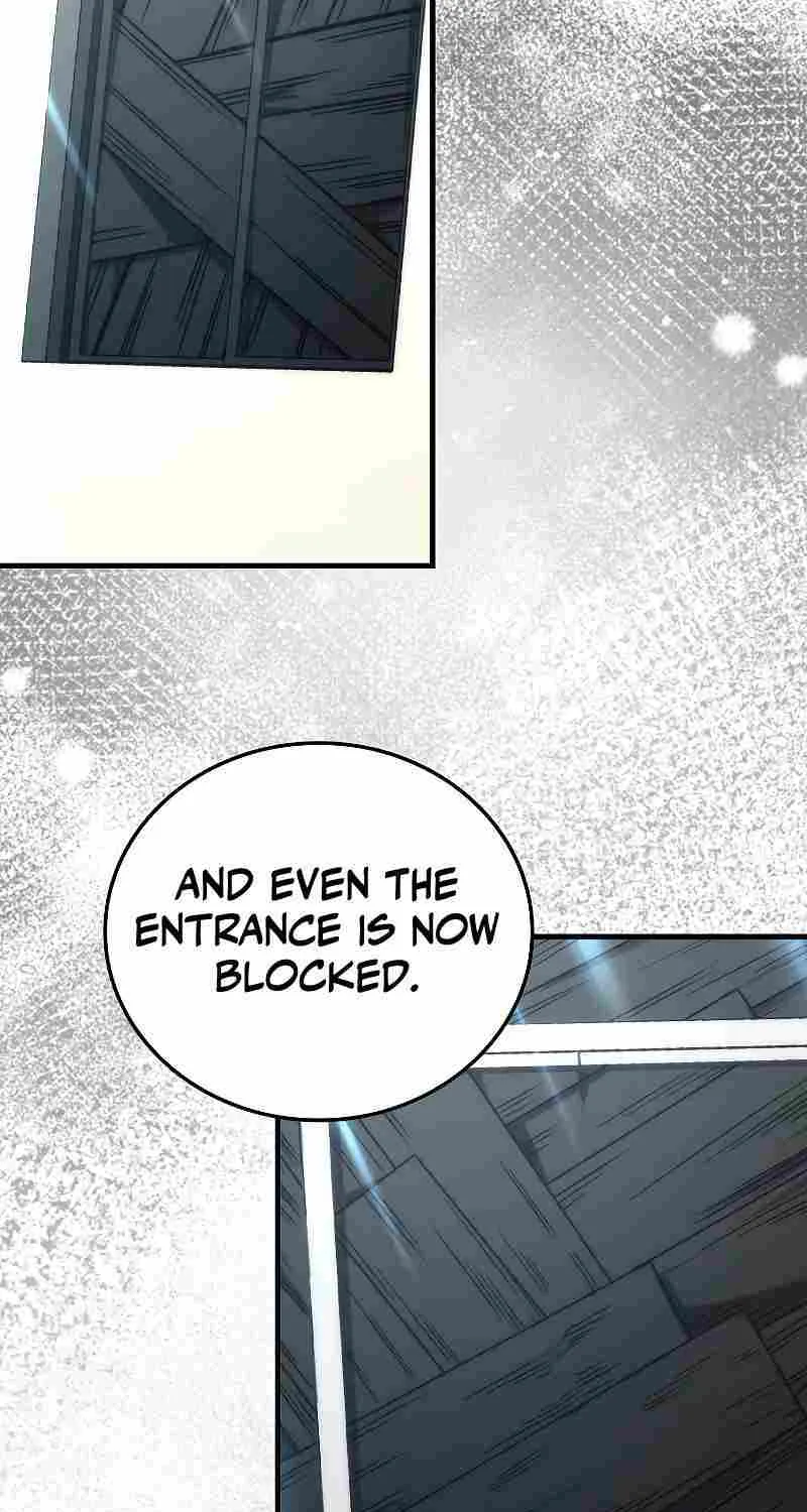 Demon Lord’s Martial Arts Ascension Chapter 63 page 45 - 