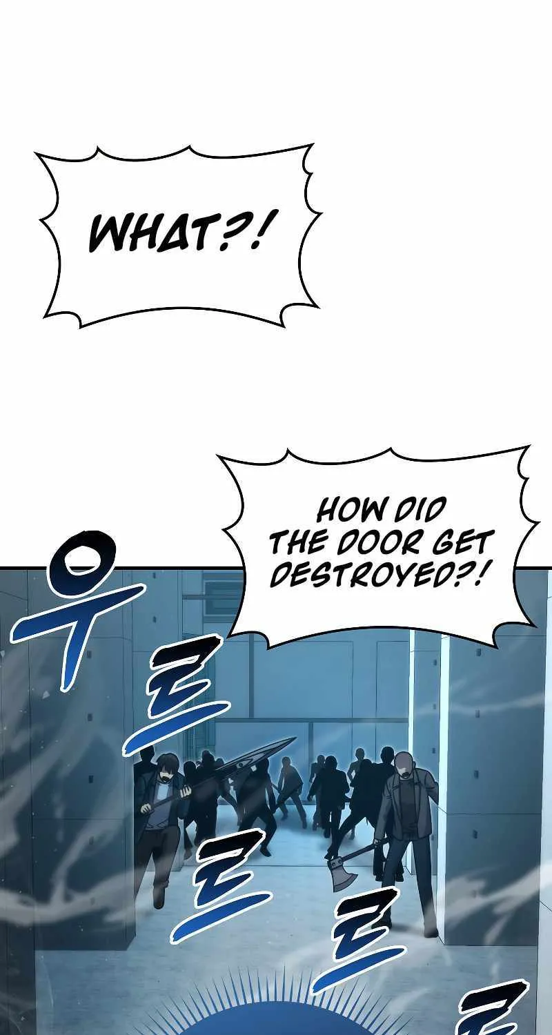 Demon Lord’s Martial Arts Ascension Chapter 63 page 49 - 