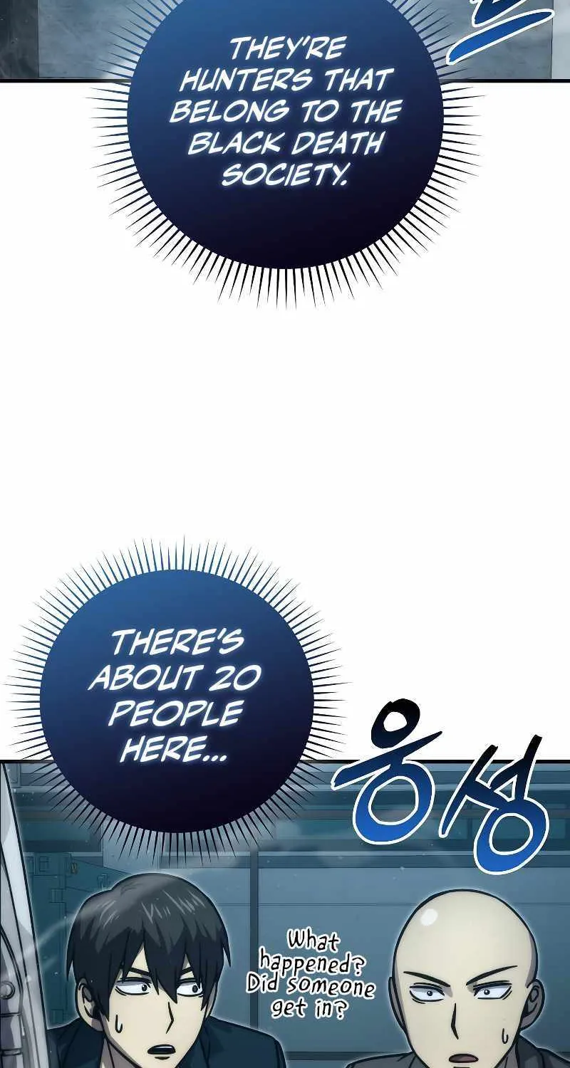 Demon Lord’s Martial Arts Ascension Chapter 63 page 50 - 