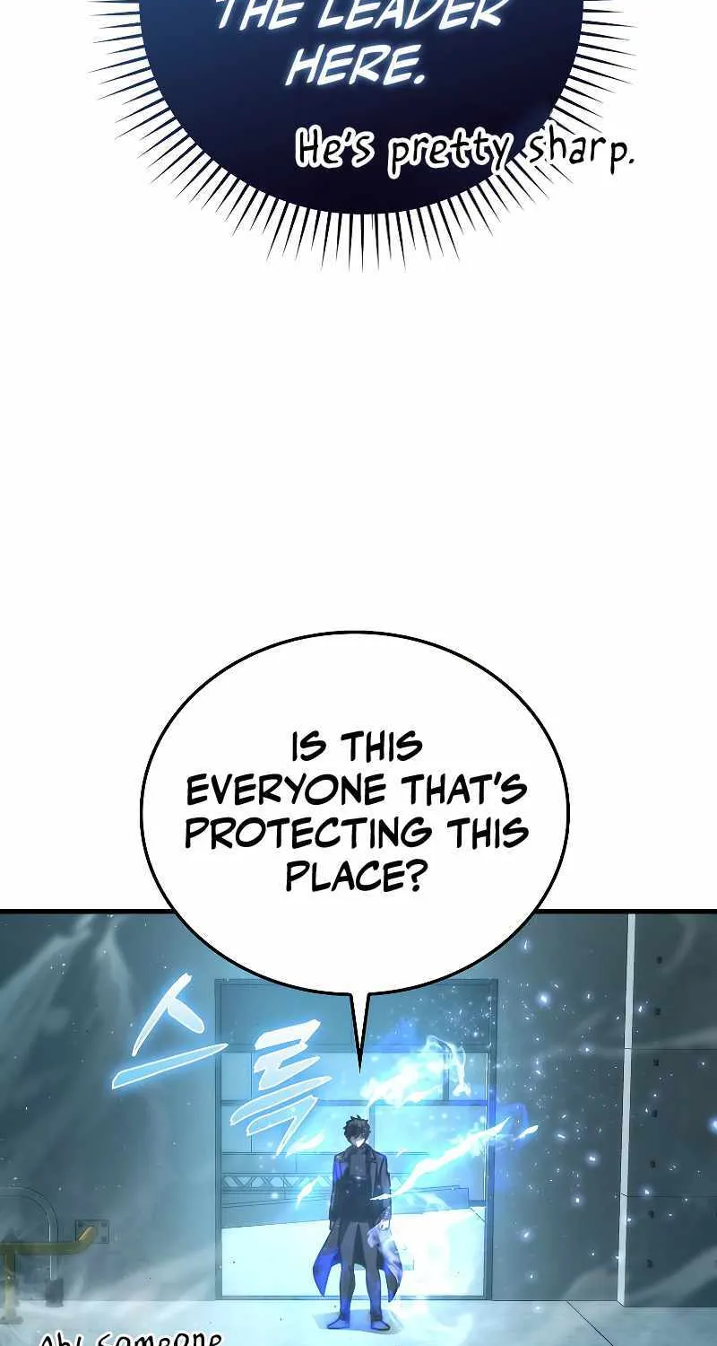 Demon Lord’s Martial Arts Ascension Chapter 63 page 53 - 
