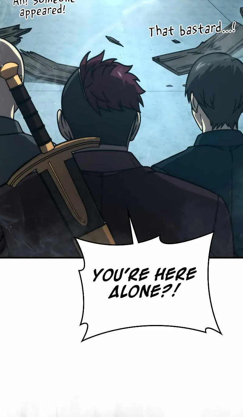 Demon Lord’s Martial Arts Ascension Chapter 63 page 54 - 