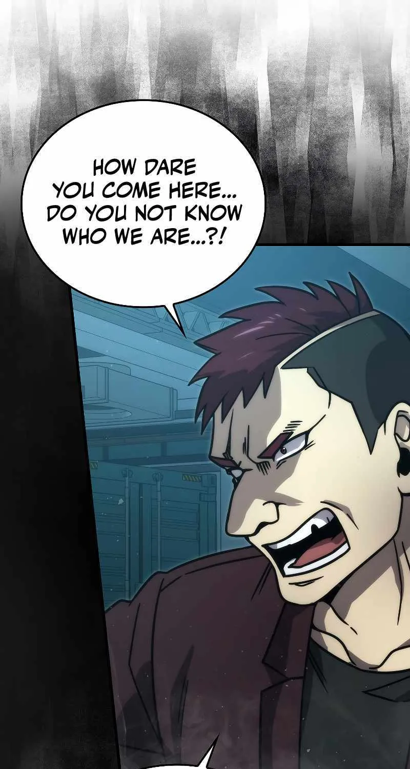 Demon Lord’s Martial Arts Ascension Chapter 63 page 55 - 