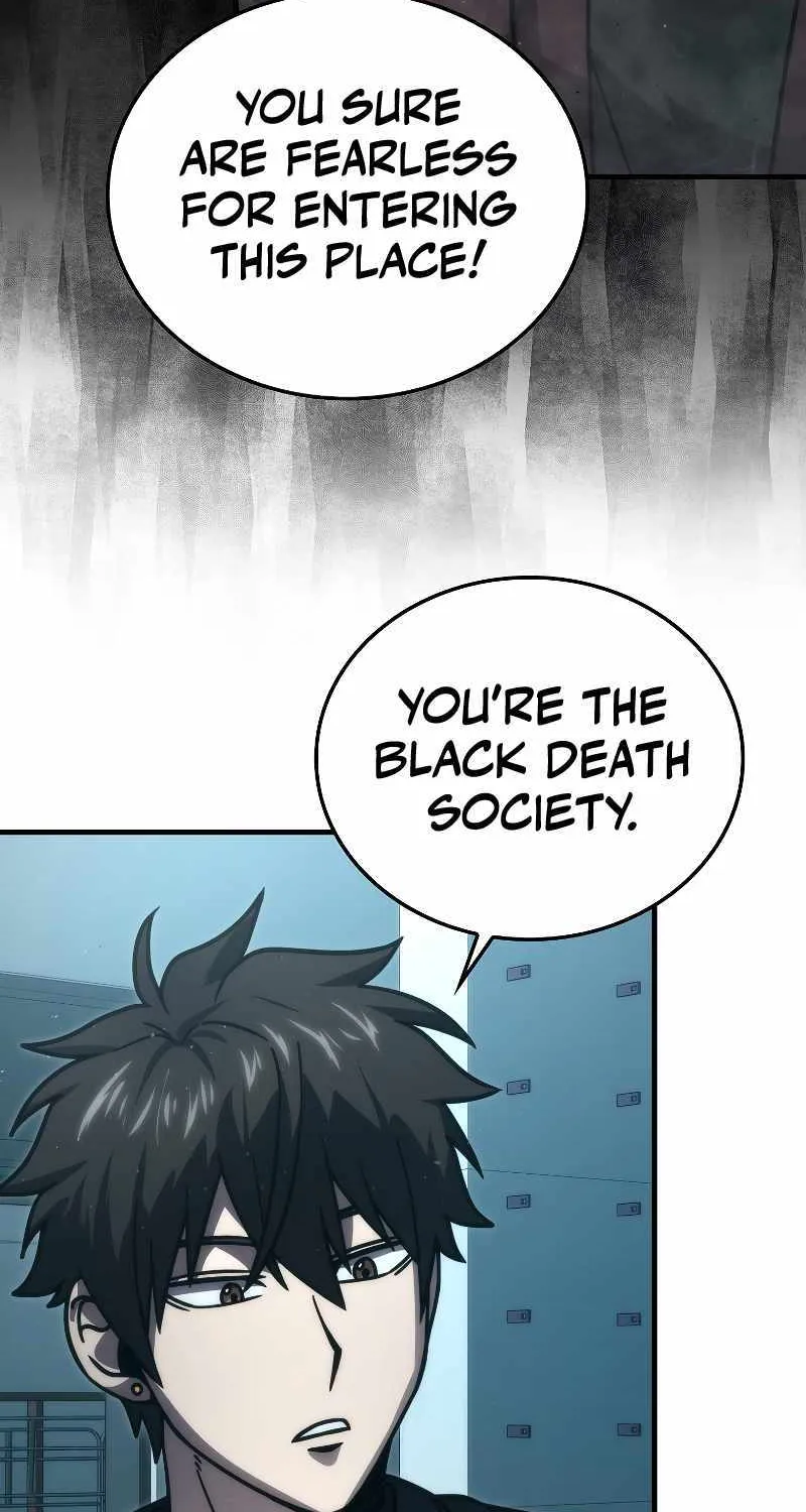 Demon Lord’s Martial Arts Ascension Chapter 63 page 56 - 
