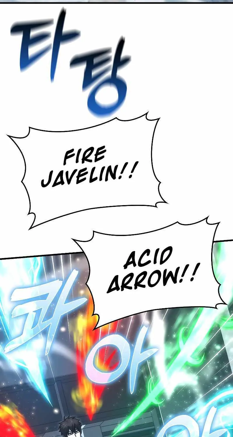 Demon Lord’s Martial Arts Ascension Chapter 63 page 61 - 