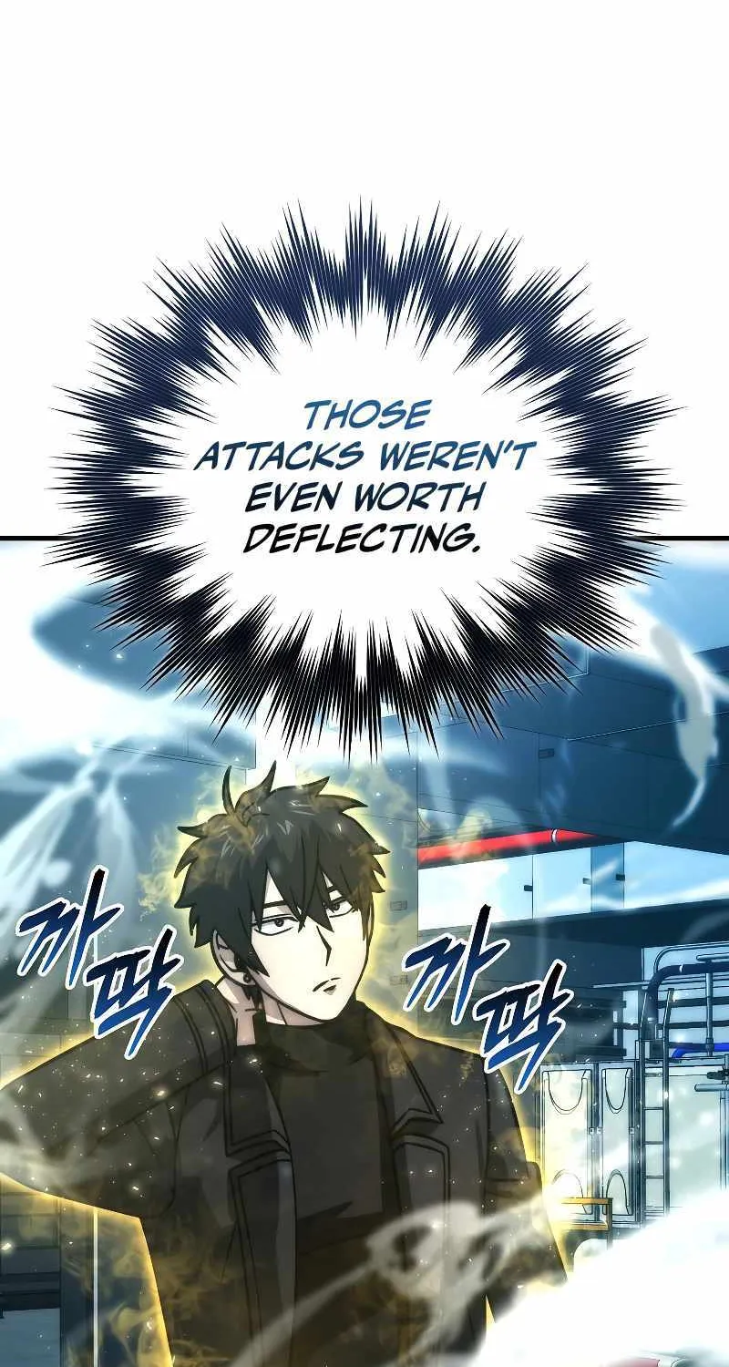 Demon Lord’s Martial Arts Ascension Chapter 63 page 65 - 