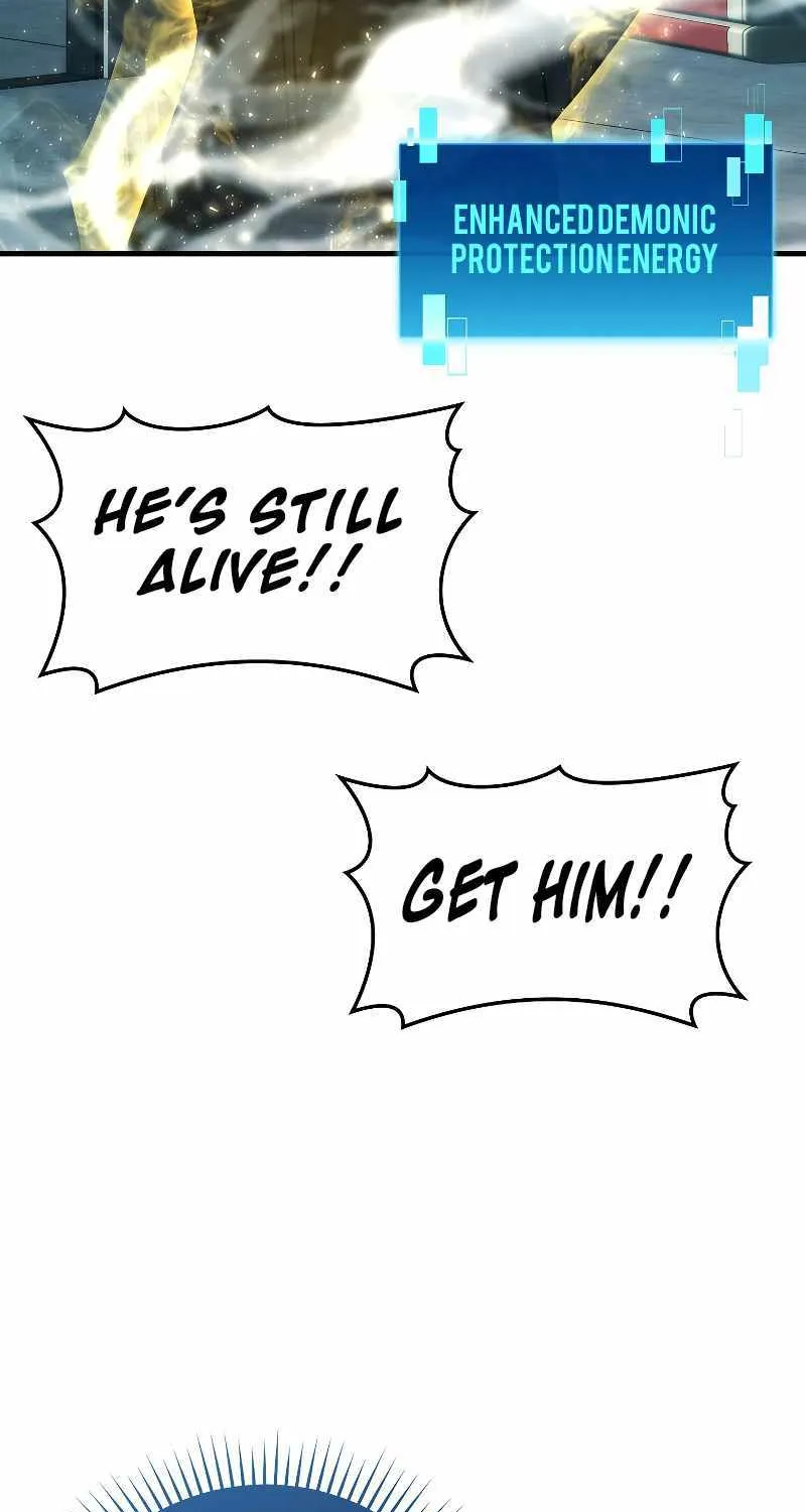 Demon Lord’s Martial Arts Ascension Chapter 63 page 66 - 