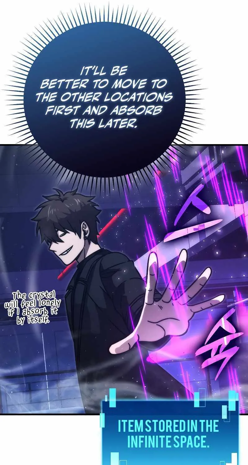 Demon Lord’s Martial Arts Ascension Chapter 63 page 81 - 