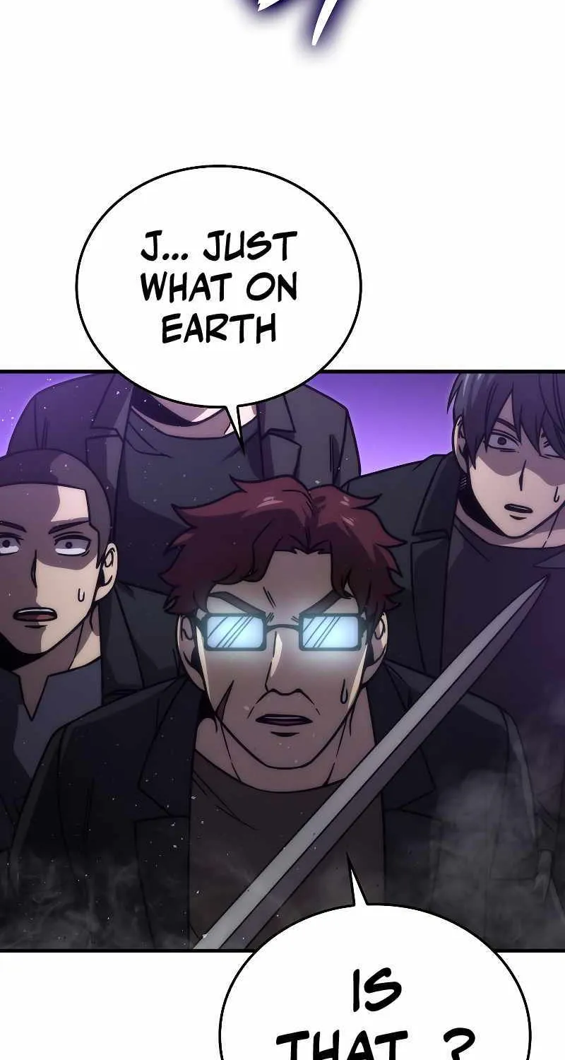 Demon Lord’s Martial Arts Ascension Chapter 63 page 91 - 