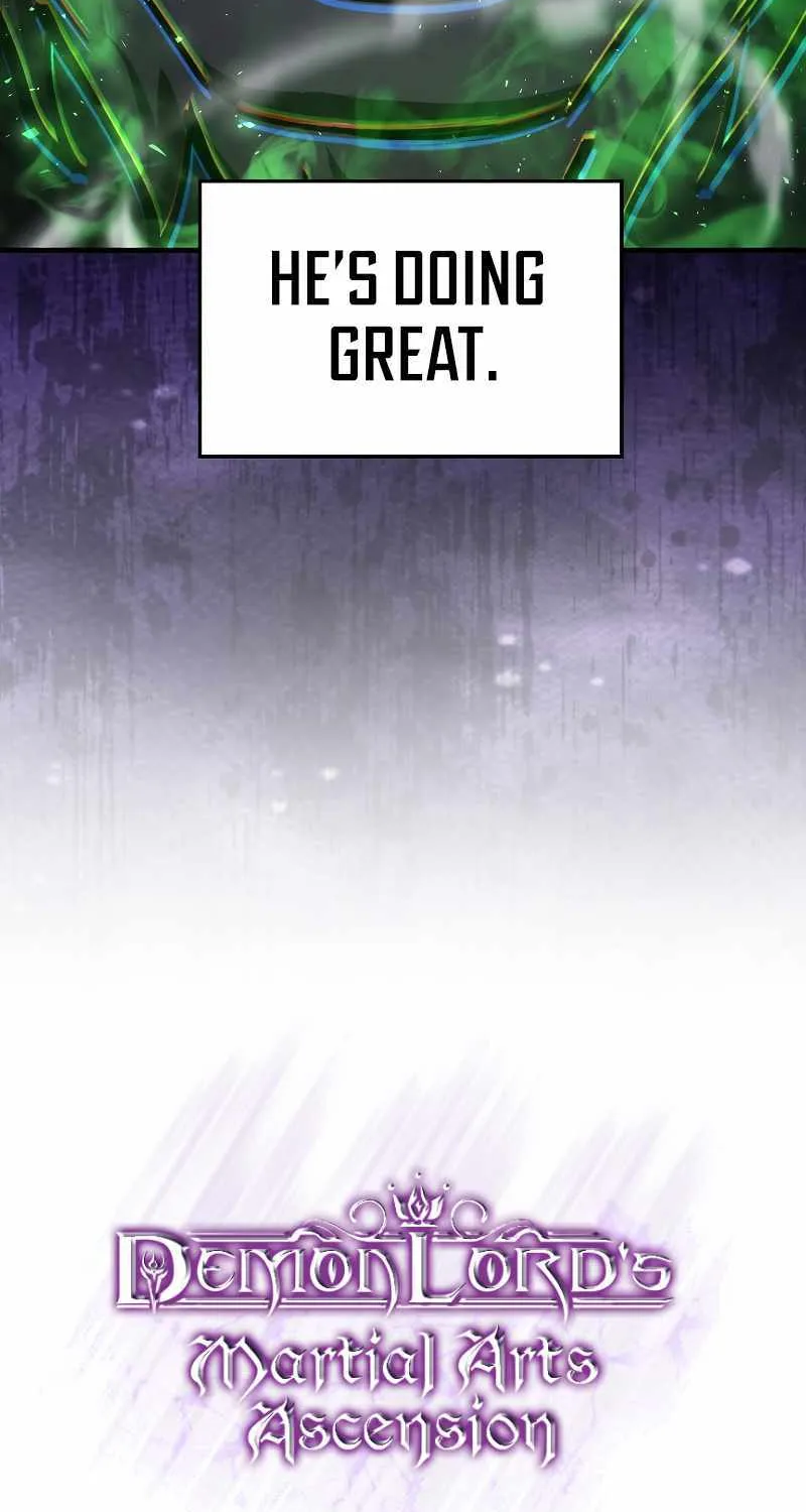 Demon Lord’s Martial Arts Ascension Chapter 63 page 96 - 