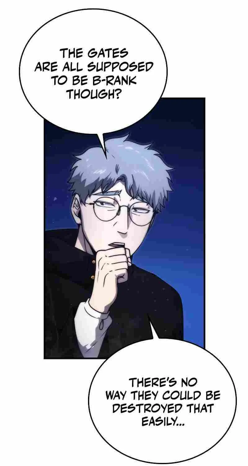 Demon Lord’s Martial Arts Ascension Chapter 64 page 12 - 