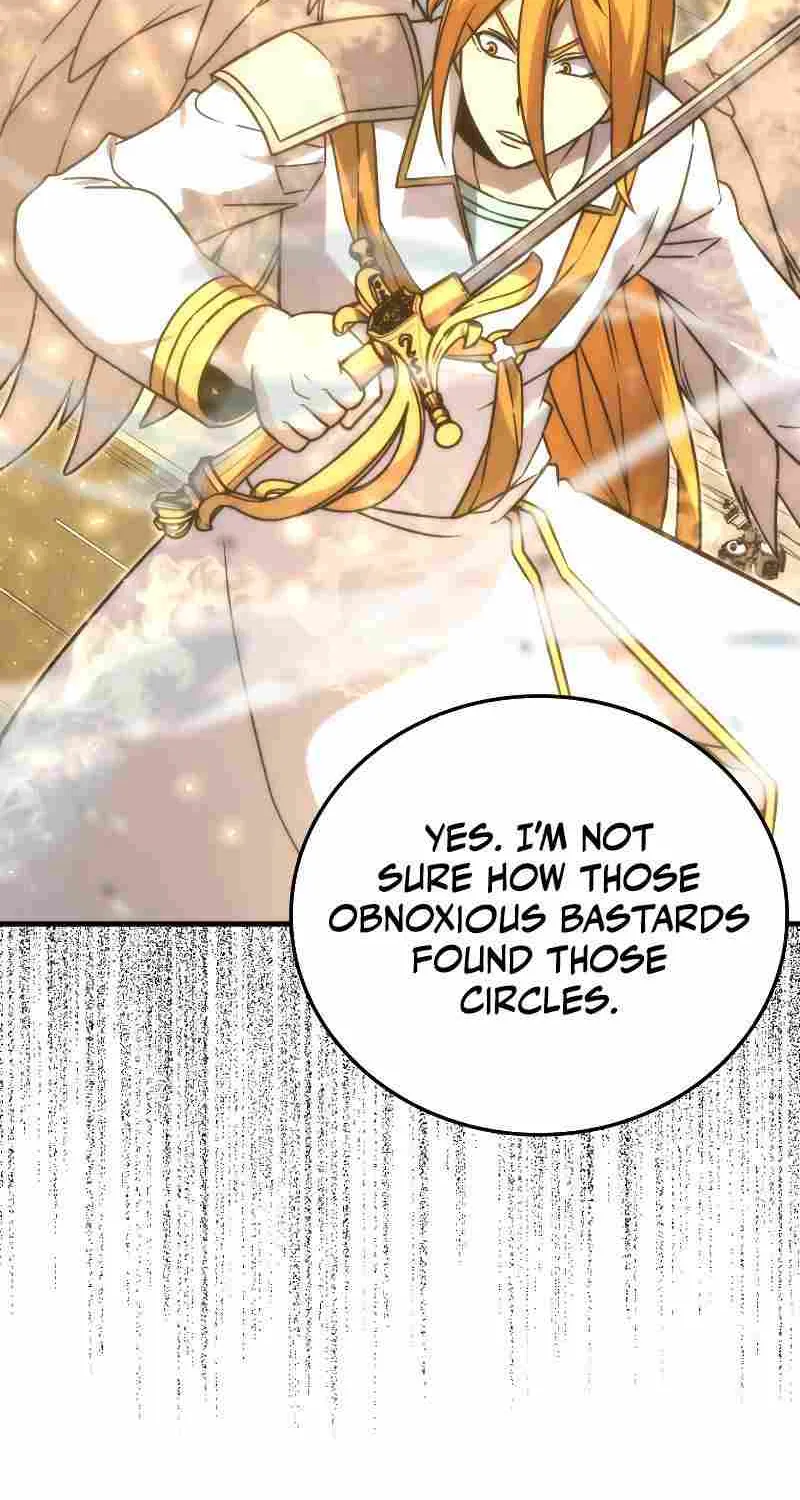 Demon Lord’s Martial Arts Ascension Chapter 64 page 15 - 
